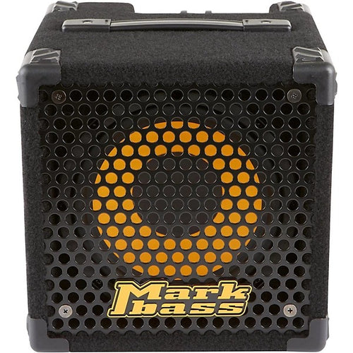 Amplifier Markbass Micromark 801, Combo 60W