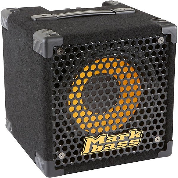 Amplifier Markbass Micromark 801, Combo 60W