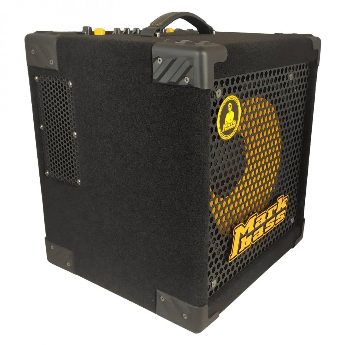 Amplifier Markbass Mini CMD 121P V, Combo 400W