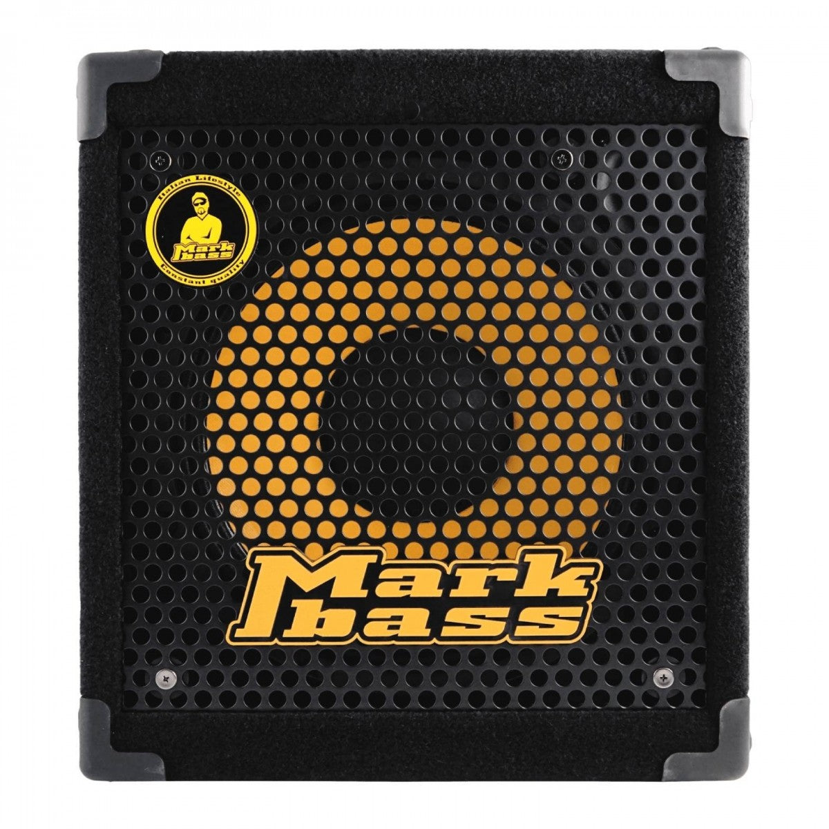 Amplifier Markbass Mini CMD 121P V, Combo 400W