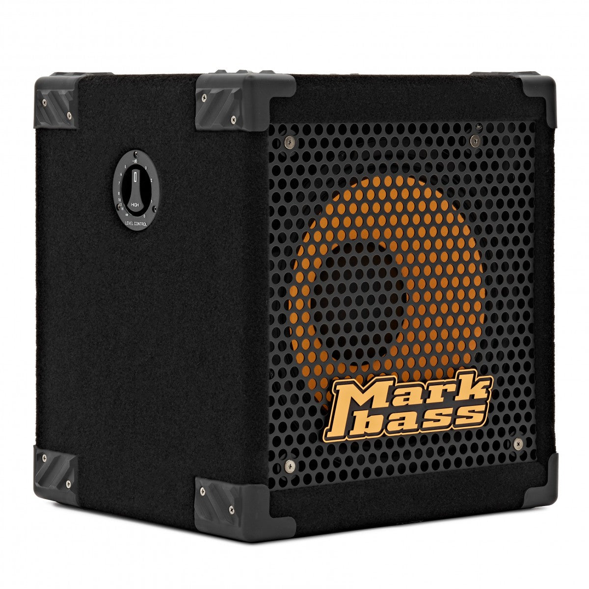 Amplifier Markbass New York 121, Cabinet 400W