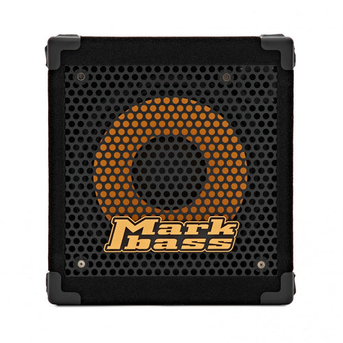 Amplifier Markbass New York 121, Cabinet 400W