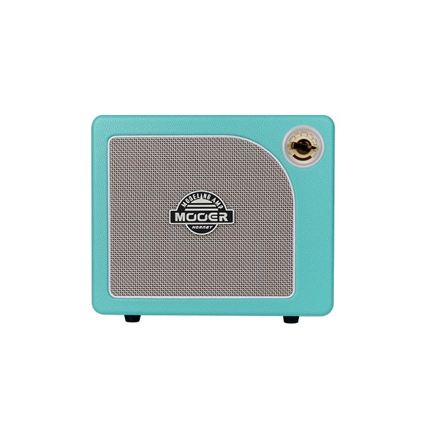 Amplifier Mooer Hornet 15, Combo 15W, Green