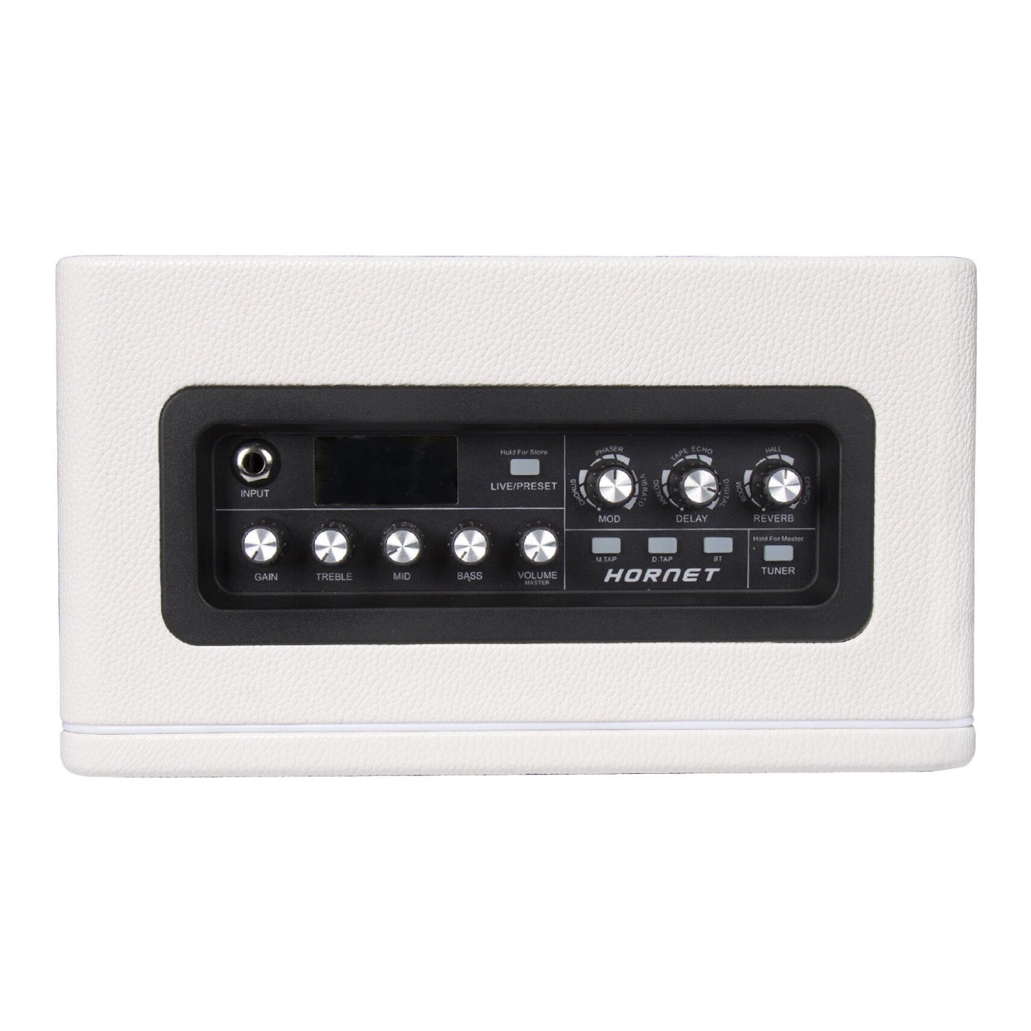 Amplifier Mooer Hornet 30, Combo 30W, White
