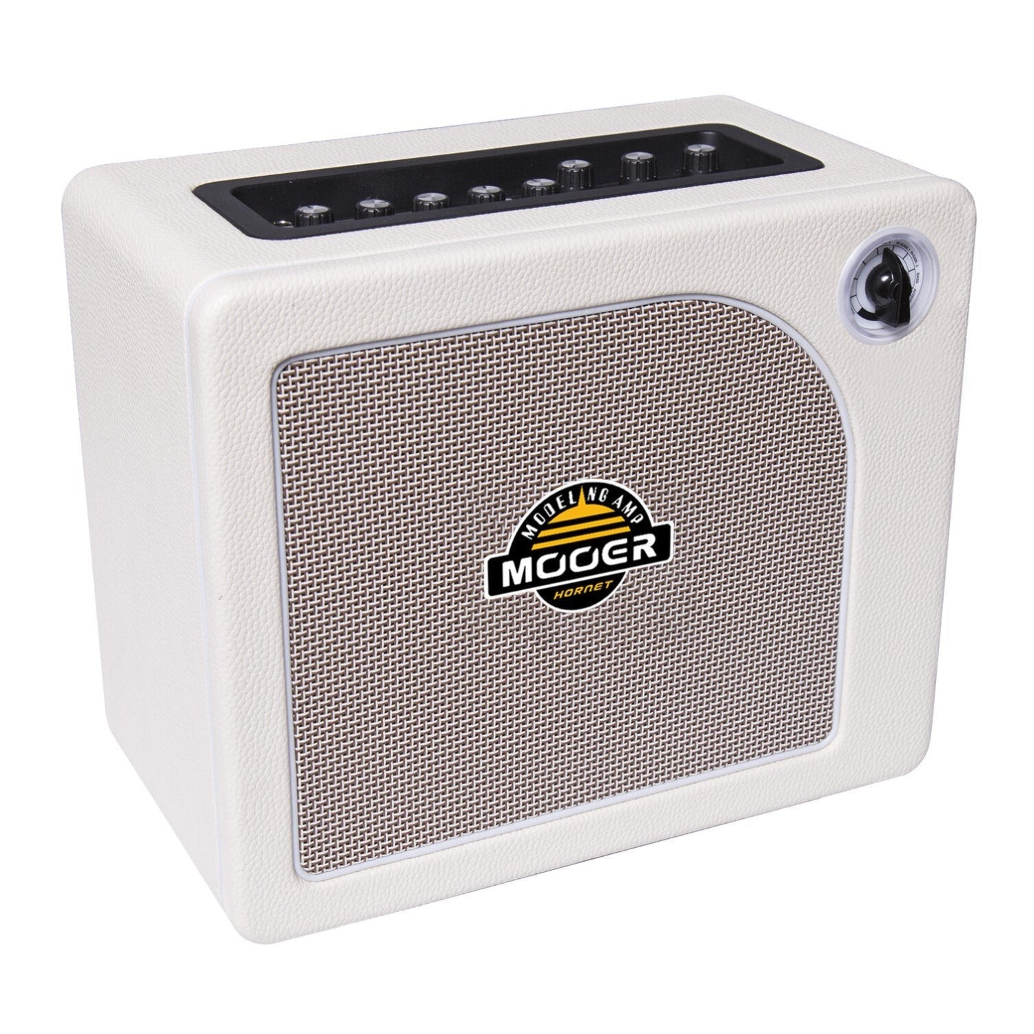 Amplifier Mooer Hornet 30, Combo 30W, White
