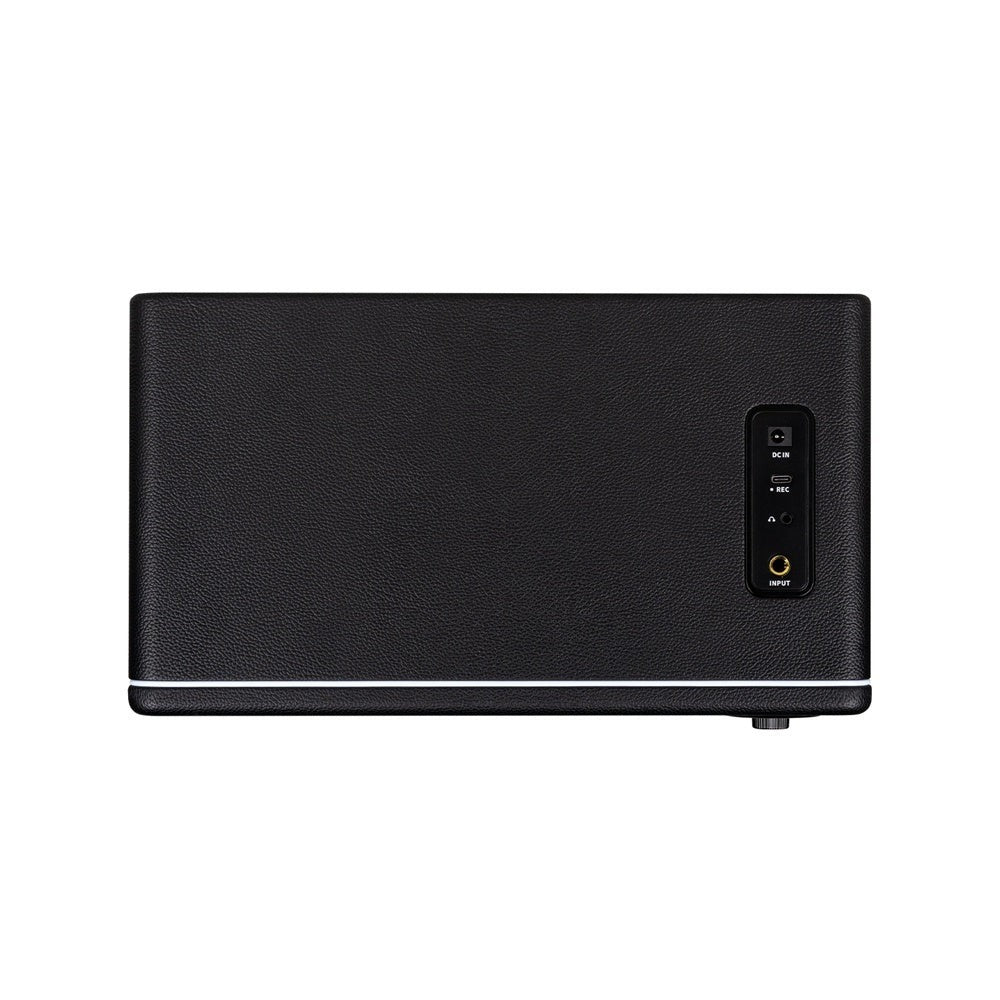 Amplifier Mooer Hornet 30i, Combo 30W, Black
