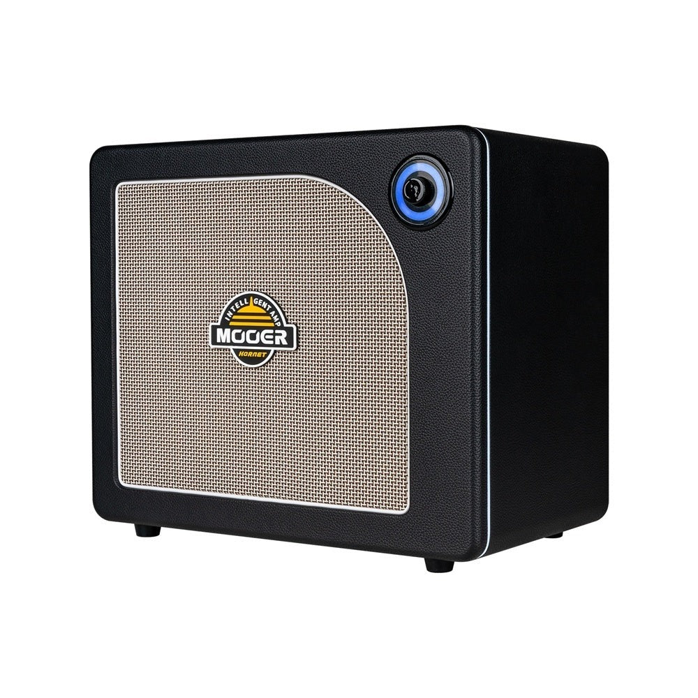 Amplifier Mooer Hornet 30i, Combo 30W, Black