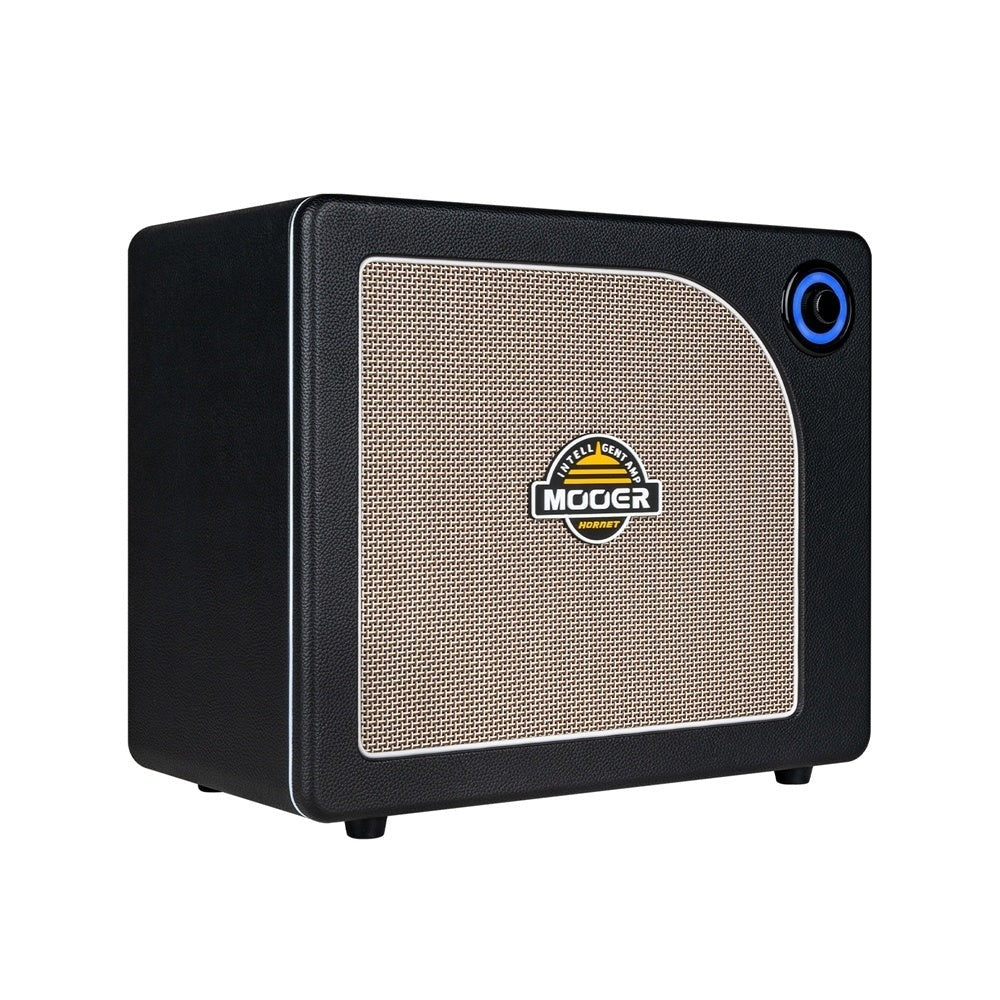 Amplifier Mooer Hornet 30i, Combo 30W, Black