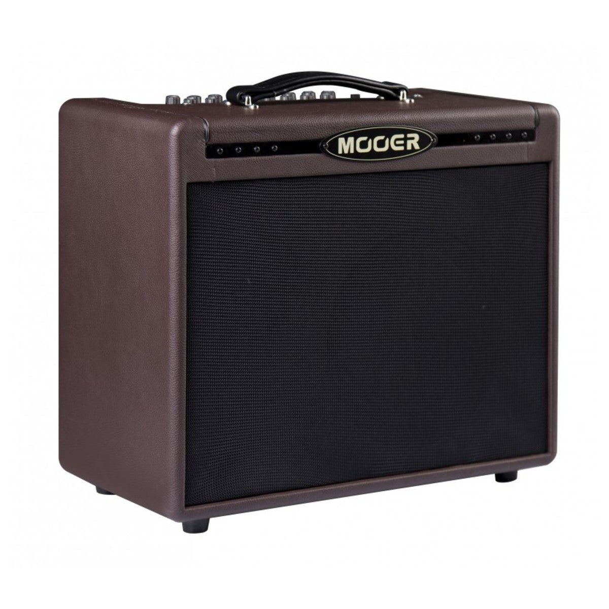 Amplifier Mooer SD50A, Combo 50W