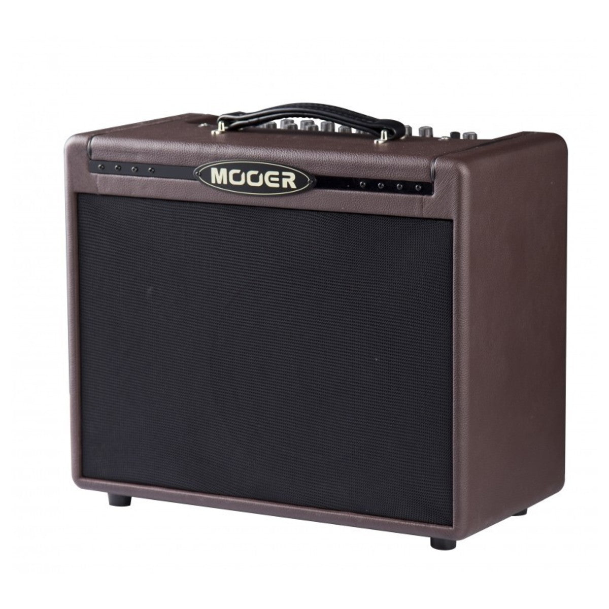 Amplifier Mooer SD50A, Combo 50W