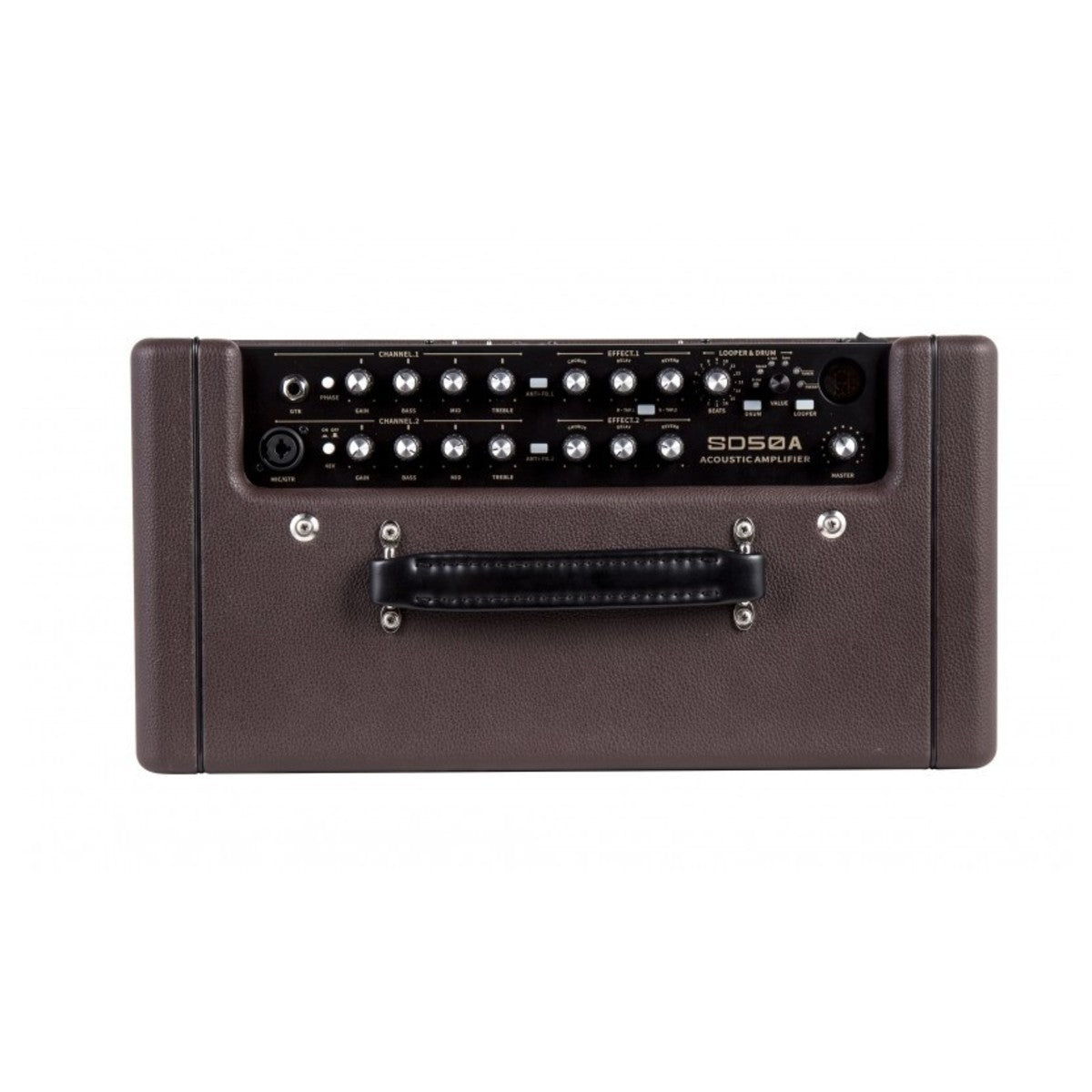 Amplifier Mooer SD50A, Combo 50W