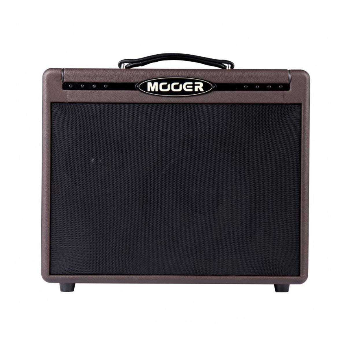 Amplifier Mooer SD50A, Combo 50W