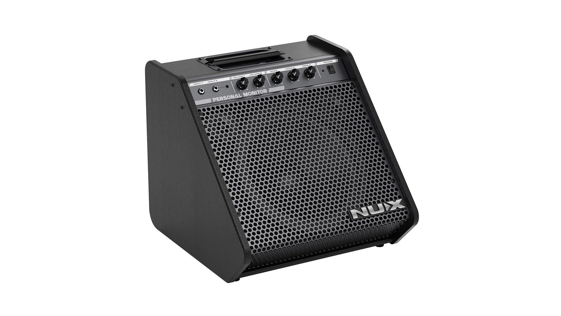 Amplifier NUX NPA100, Combo 120W