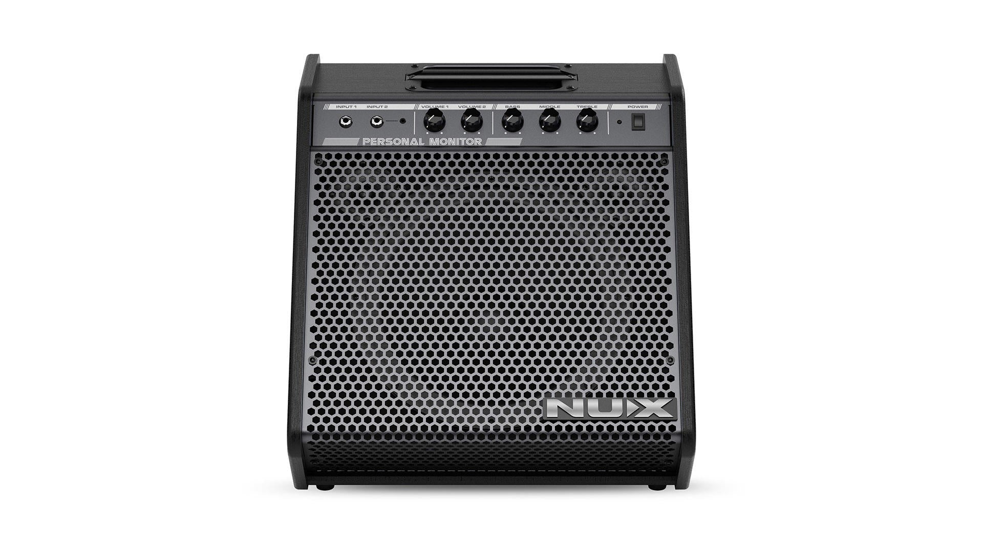 Amplifier NUX NPA100, Combo 120W