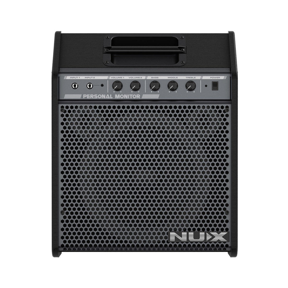 Amplifier NUX NPA100, Combo 120W