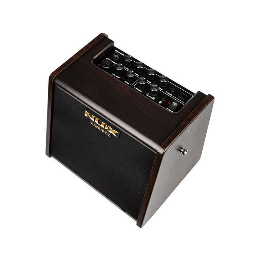 Amplifier Nux AC25, Combo 25W
