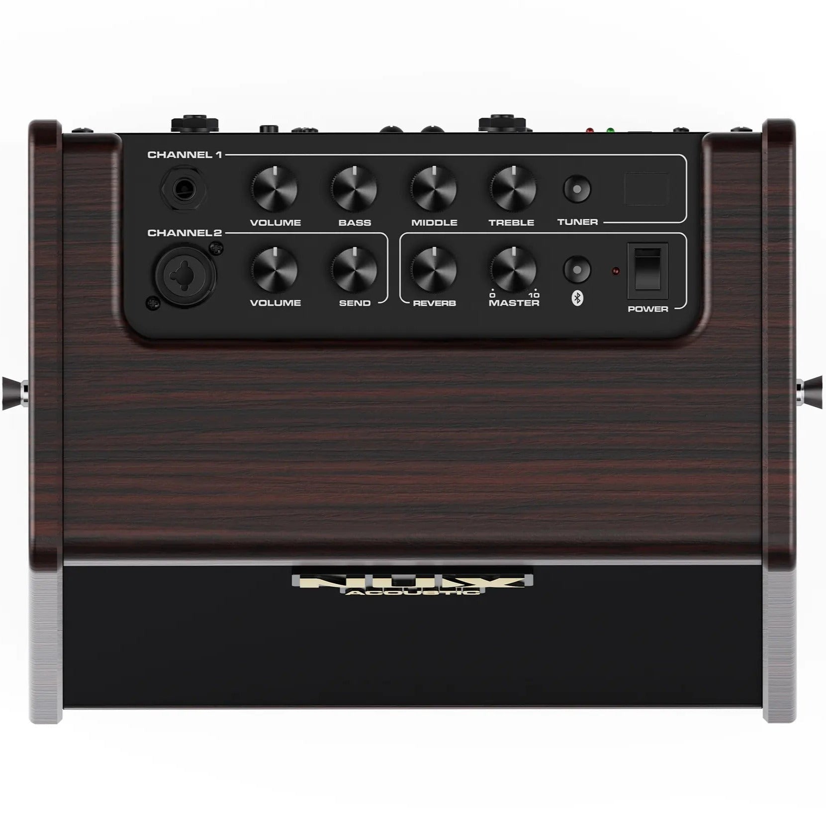 Amplifier Nux AC25, Combo 25W