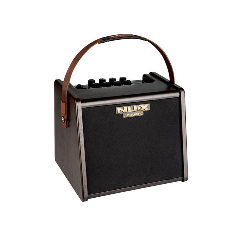 Amplifier Nux AC25, Combo 25W