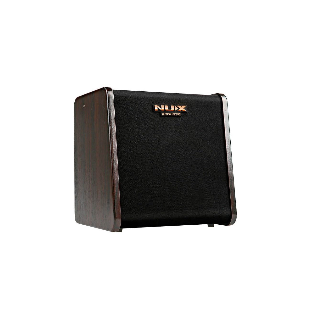 Amplifier Nux AC80 Stageman II Charge, Combo 80W