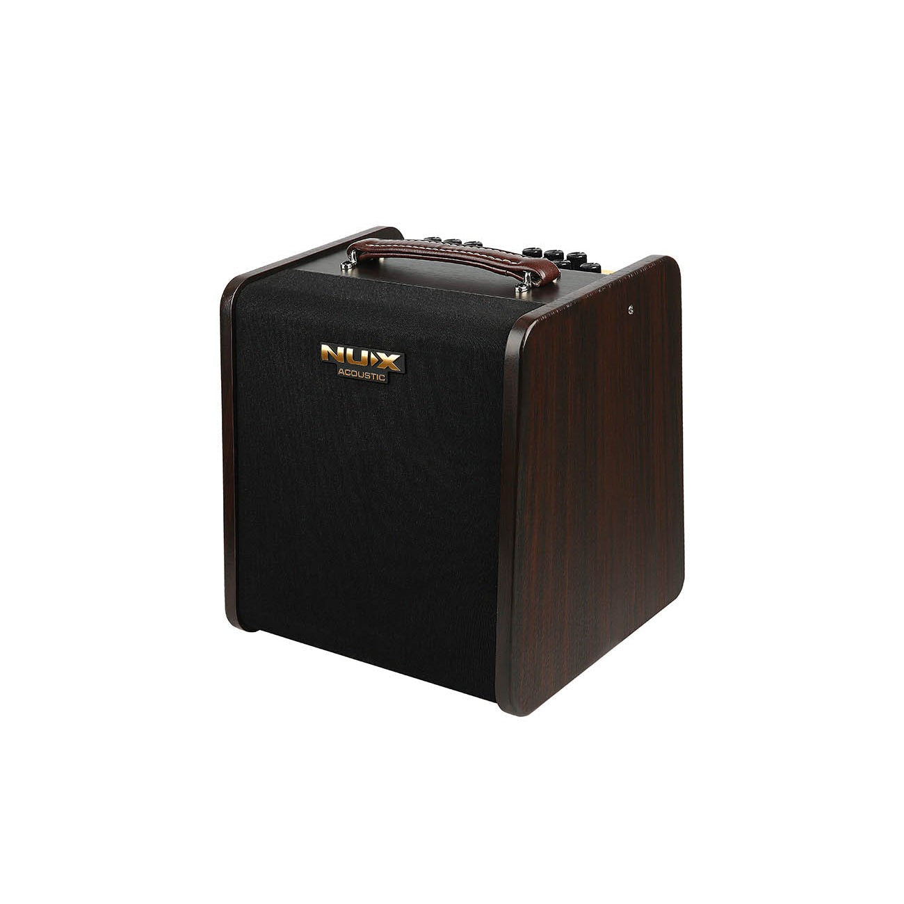 Amplifier Nux AC80 Stageman II Charge, Combo 80W