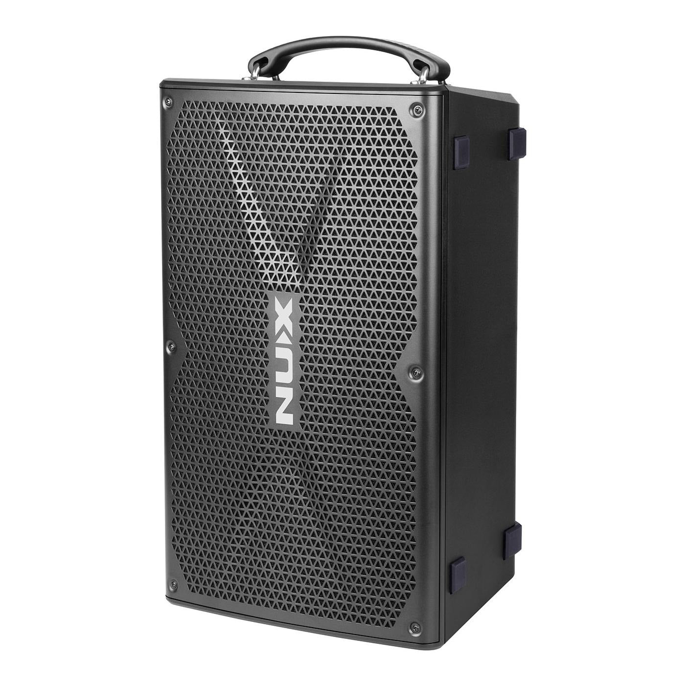 Amplifier Nux Busking 200FR Busking FRFR, Combo 236W