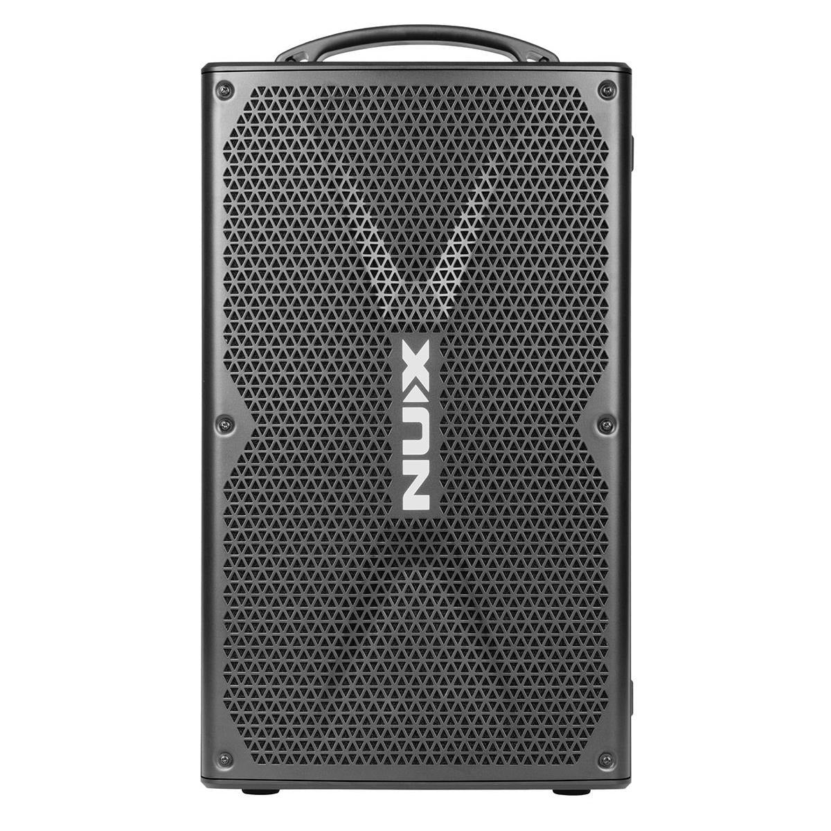 Amplifier Nux Busking 200FR Busking FRFR, Combo 236W