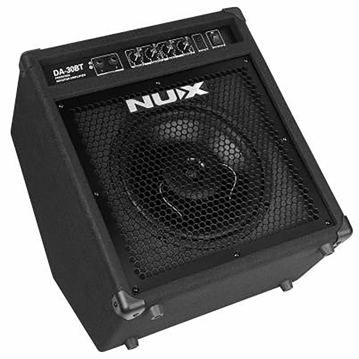 Amplifier Nux DA30BT, Combo 30W