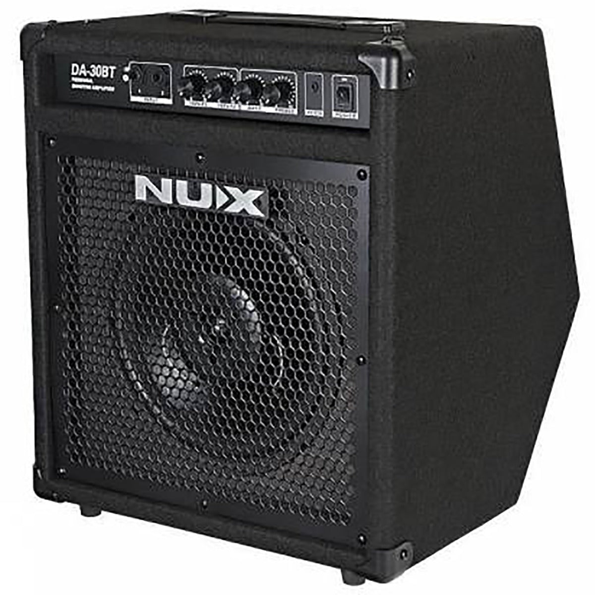 Amplifier Nux DA30BT, Combo 30W