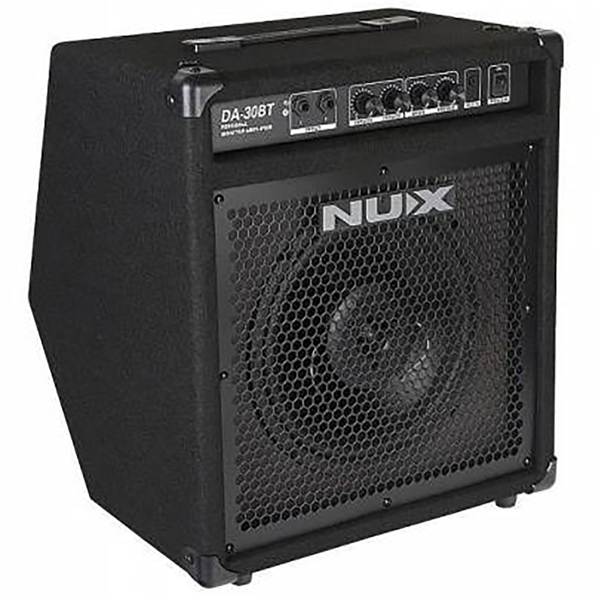 Amplifier Nux DA30BT, Combo 30W