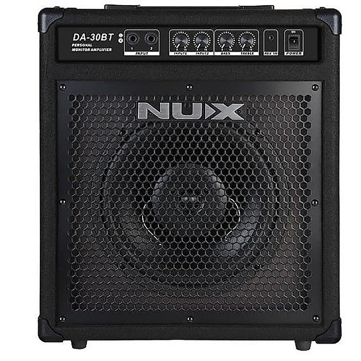 Amplifier Nux DA30BT, Combo 30W
