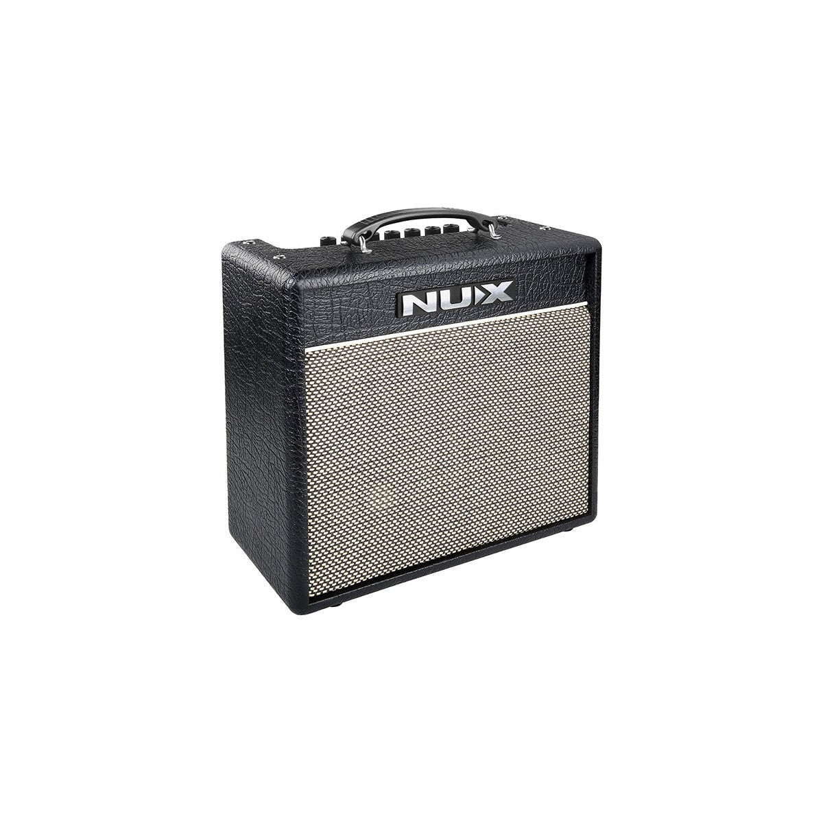 Amplifier Nux Mighty 20 MKII, Combo 20W
