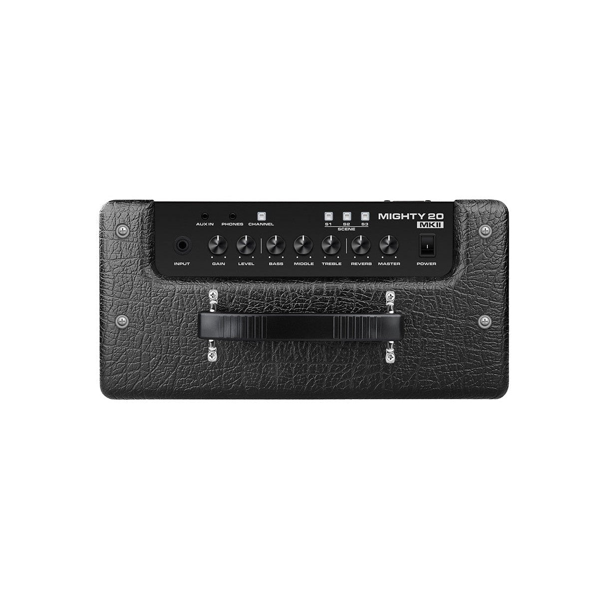 Amplifier Nux Mighty 20 MKII, Combo 20W