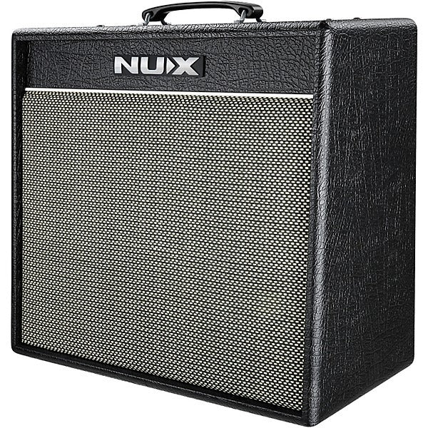Amplifier Nux Mighty 60 MKII, Combo 60W