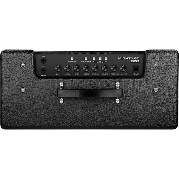 Amplifier Nux Mighty 60 MKII, Combo 60W