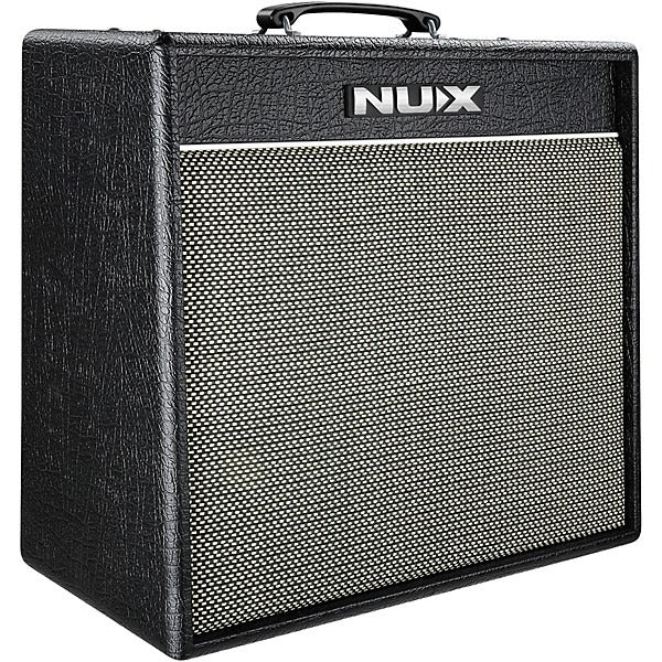 Amplifier Nux Mighty 60 MKII, Combo 60W