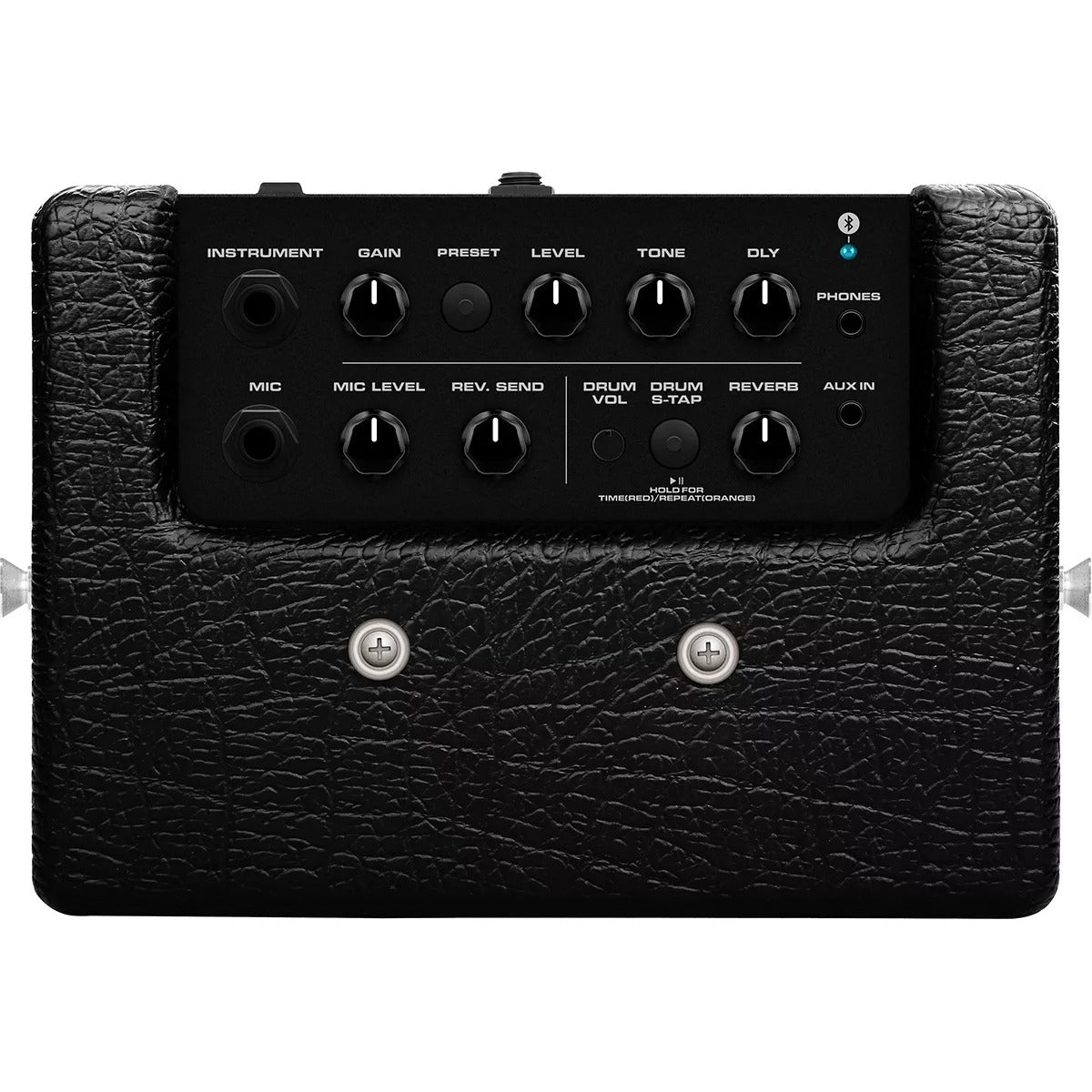 Amplifier Nux Mighty 8BT MKII, Combo 8W