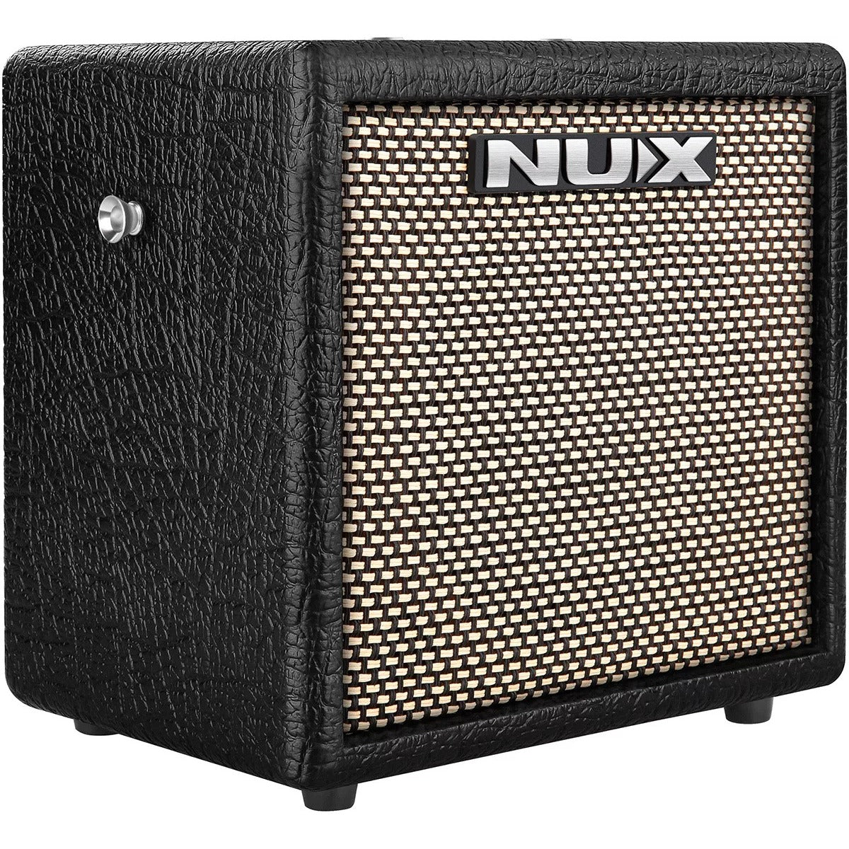 Amplifier Nux Mighty 8BT MKII, Combo 8W