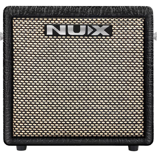 Amplifier Nux Mighty 8BT MKII, Combo 8W