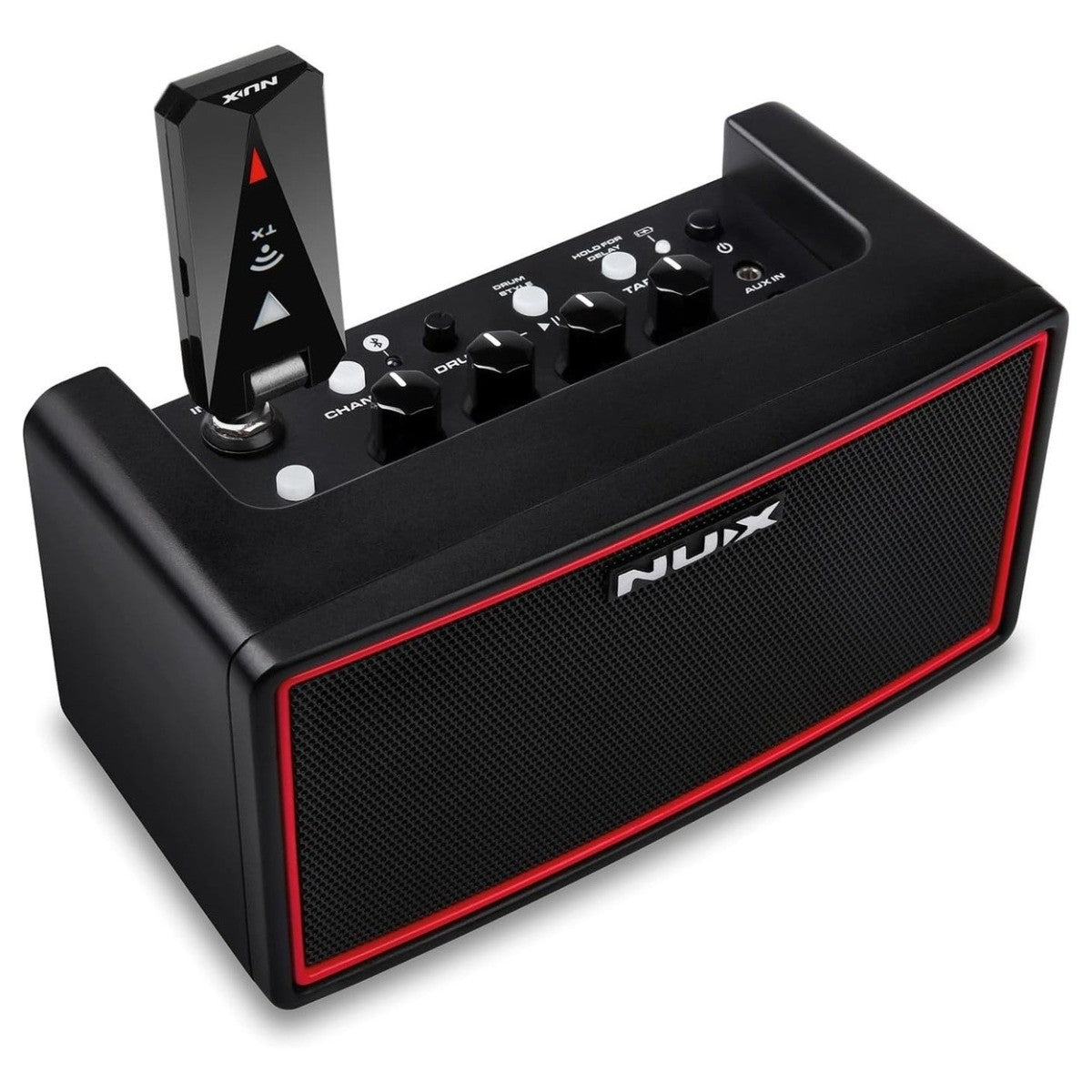 Amplifier Nux Mighty Air, Combo 8W
