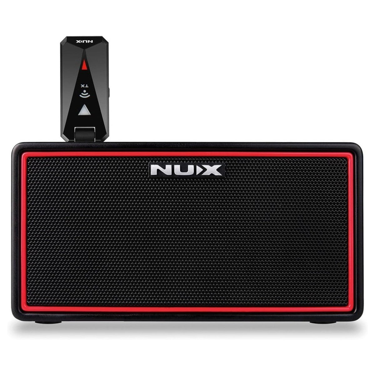 Amplifier Nux Mighty Air, Combo 8W
