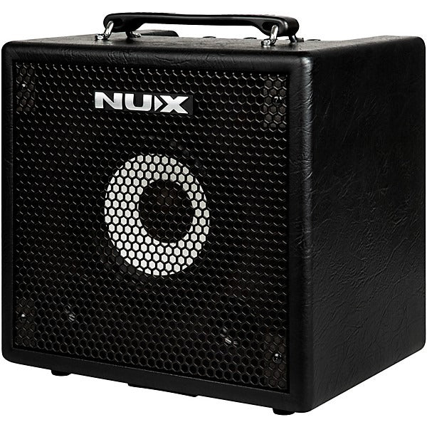 Amplifier Nux Mighty Bass 50BT, Combo 50W