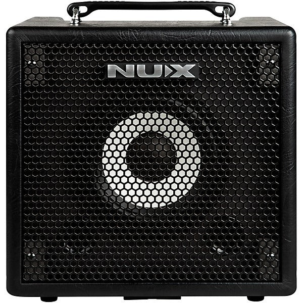 Amplifier Nux Mighty Bass 50BT, Combo 50W