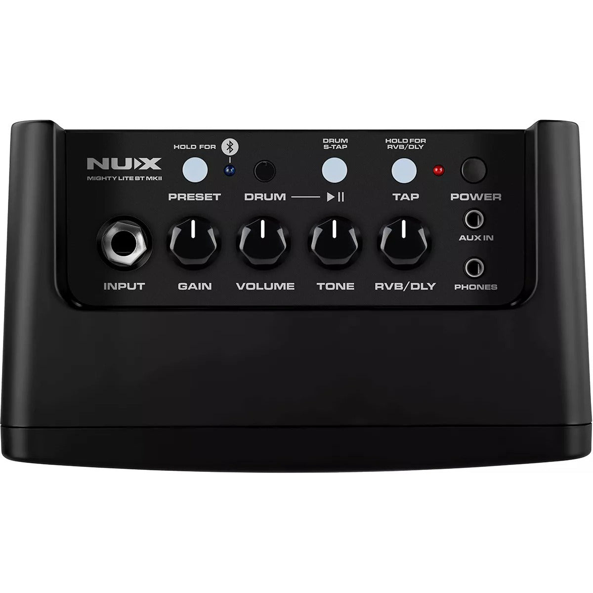 Amplifier Nux Mighty Lite BT MKII, Combo 3W