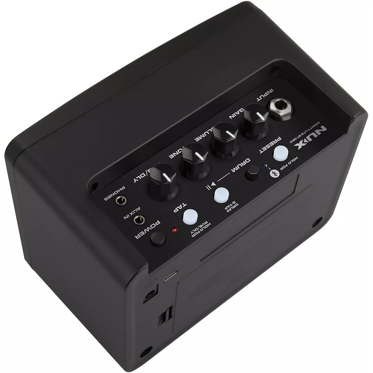Amplifier Nux Mighty Lite BT MKII, Combo 3W