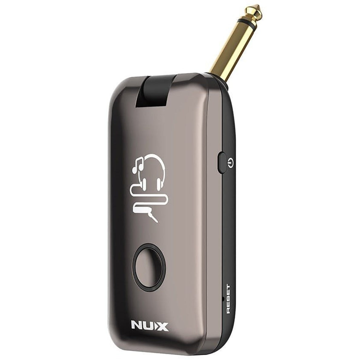 Amplifier Nux Mighty Plug MP2 Headphone, Head 0.3W