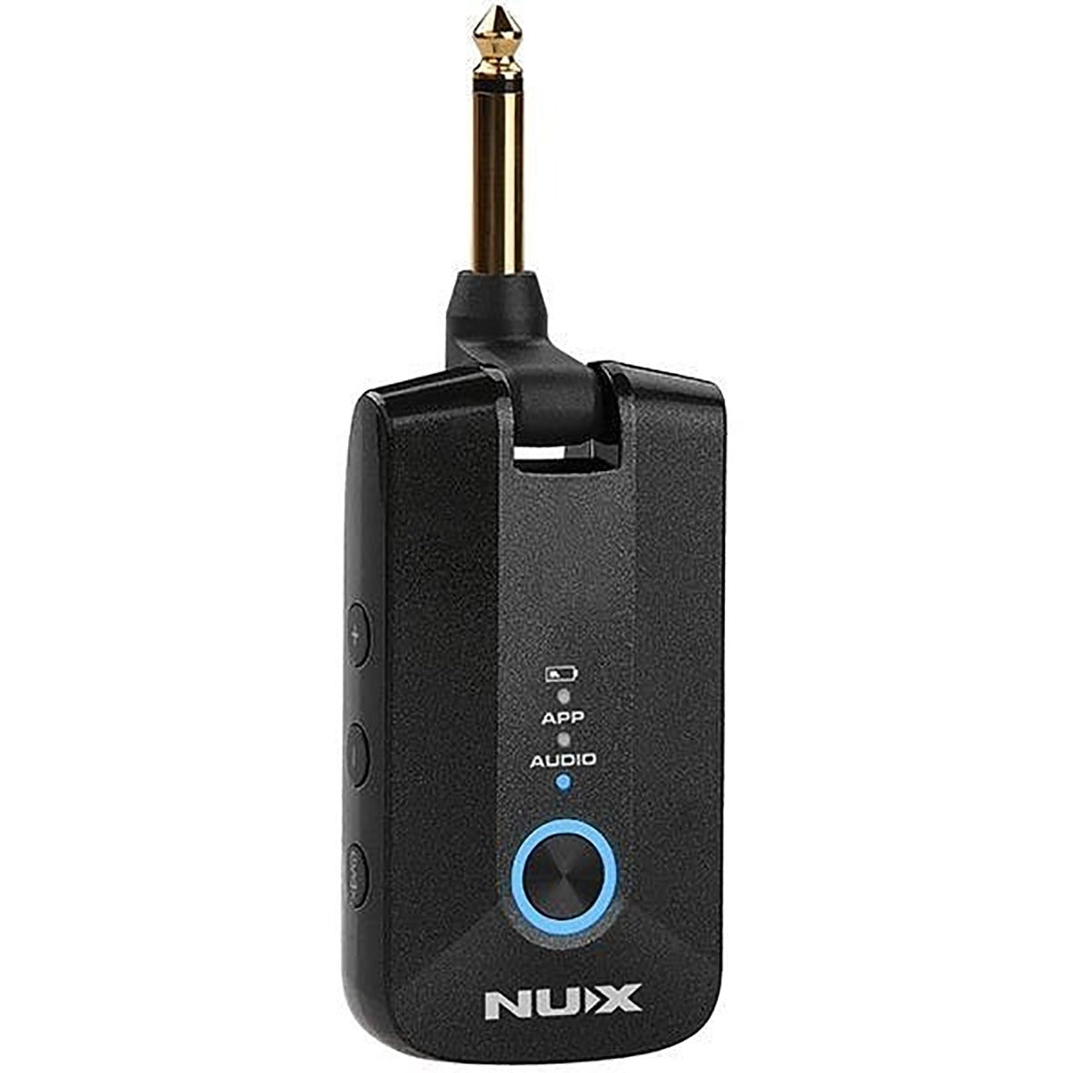 Amplifier Nux Mighty Plug Pro MP3 Headphone, Head 0.3W