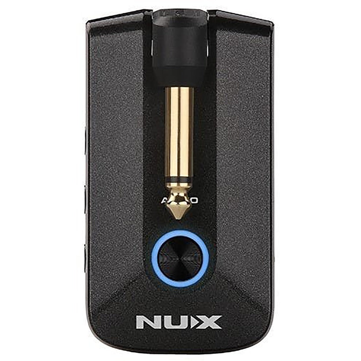 Amplifier Nux Mighty Plug Pro MP3 Headphone, Head 0.3W