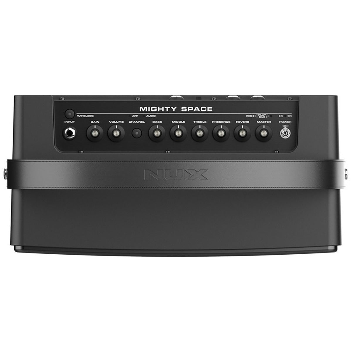 Amplifier Nux Mighty Space, Combo 30W
