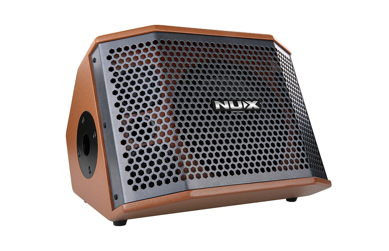 Amplifier Nux SA100, Combo 100W