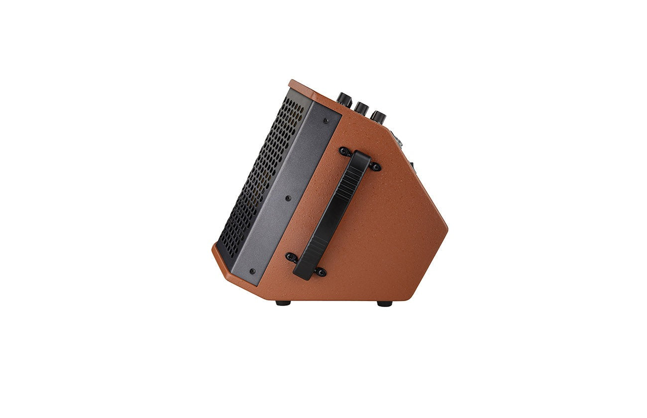 Amplifier Nux SA100, Combo 100W